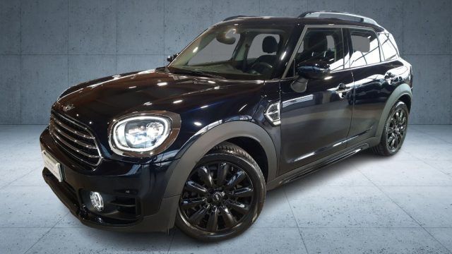 MINI Countryman 1.5 Cooper Baker Street Aut.