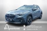 Subaru Crosstrek Active Lineartronic AWD,LED, RFK,SHZ