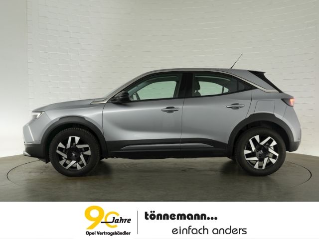 Mokka B ELEGANCE+LED+RÜCKFAHRKAMERA+SITZ-/LENKRA