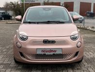 Fiat 500e - Vorschau Bild 2