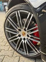 Porsche 991 Carrera 4S Cabriolet Carrera S - Porsche 991: Cabrio, 4s