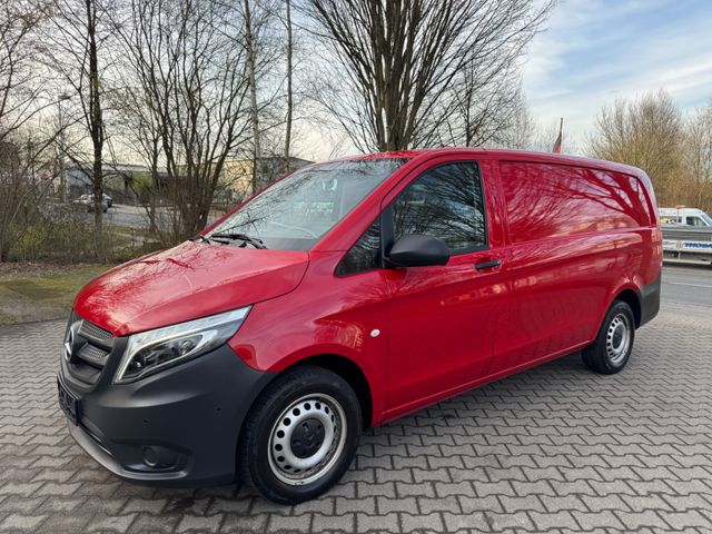 Mercedes-Benz Vito 116 CDI AUTOM.*LED*STANDHz.*SHz.*KAMERA*1Hd