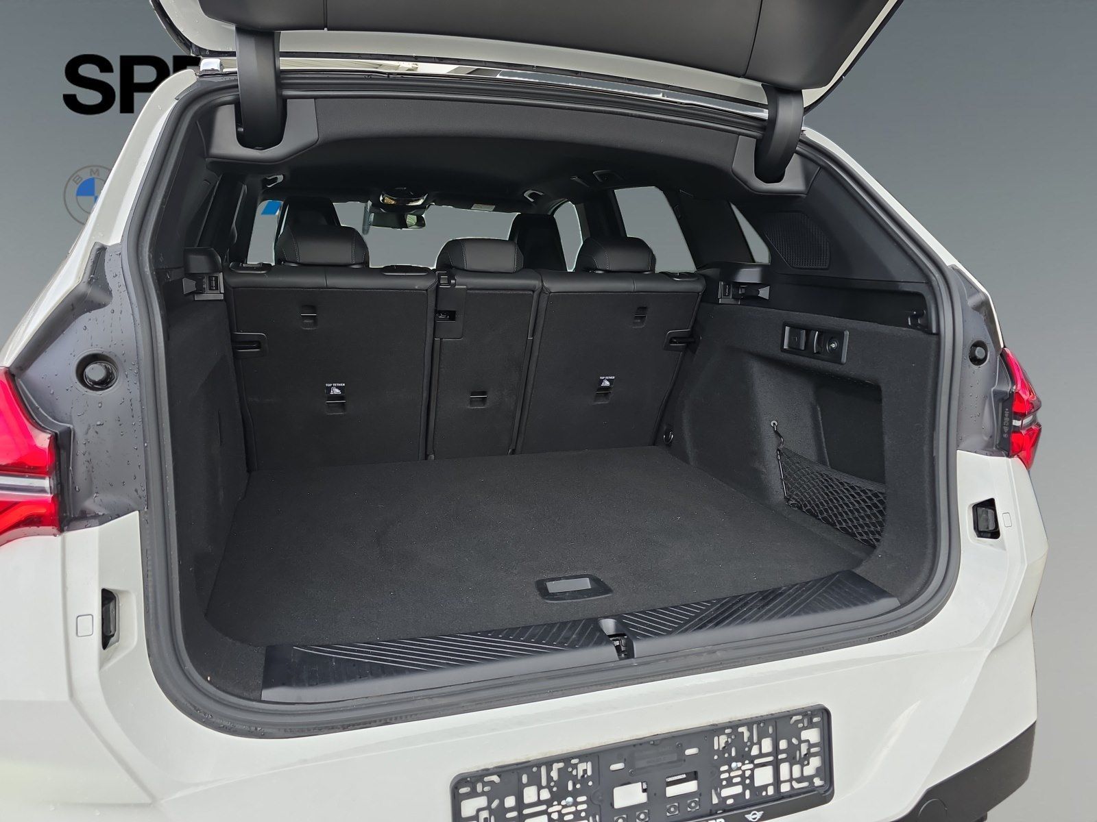 BMW X3 - Bild 12