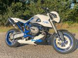 BMW HP2 Megamoto, keine R1250GS - Motorräder in Düsseldorf