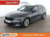 BMW 318d Advantage Aut.*NAVI*LED*TEMPO*PDC*SHZ* - BMW 318 in Stuttgart