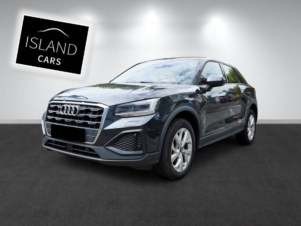 Image of Audi Q2