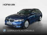 BMW 320e Touring Aut. Advantage AHK+Sportsitze+SHZ+ - BMW 320 mit Hybrid-Antrieb: Kombi