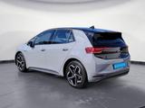 Volkswagen ID.3 Pro S (4-Sitzer) - Volkswagen ID.3 aus 2021