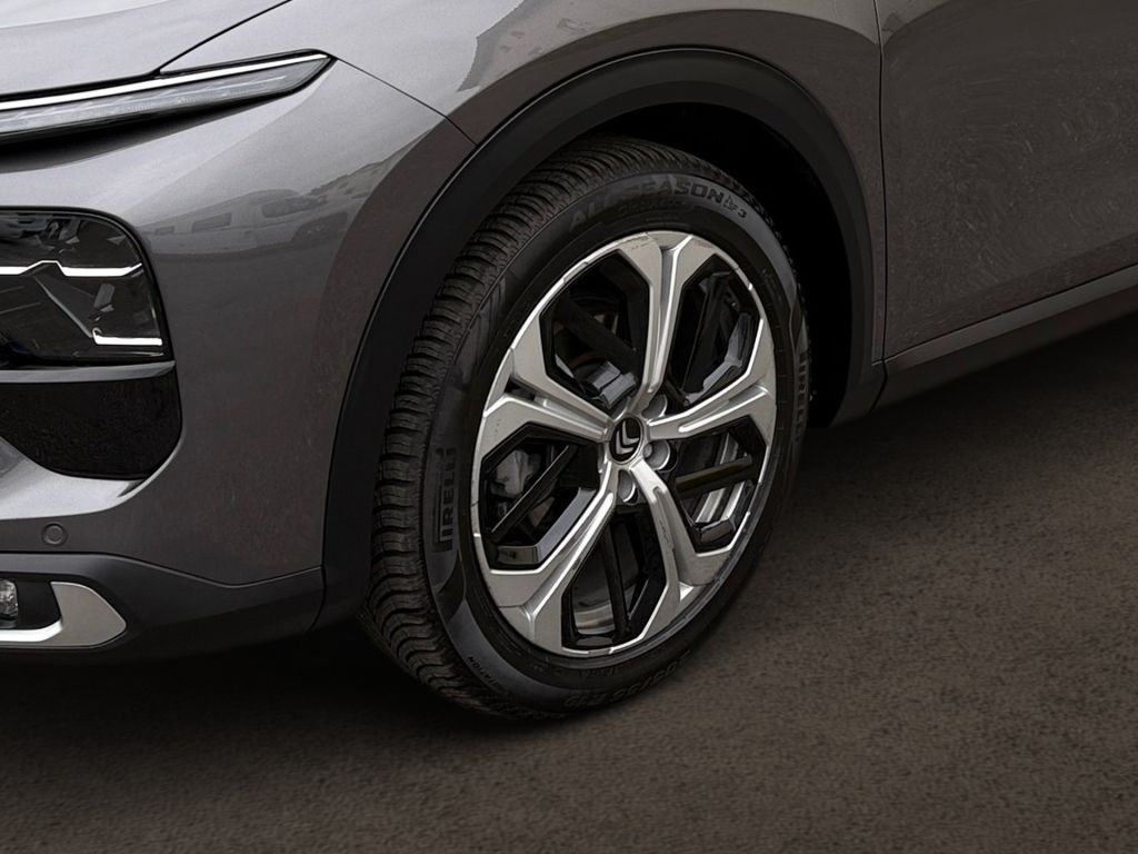 Fahrzeugabbildung Citroën C5 X PureTech 130 Start&Stop EAT8 YOU