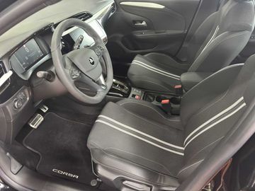 Opel Corsa - 8