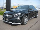 Mercedes-Benz GLA 45 AMG 4M 7G Bi-Xen Pano H/K EDW Spur COMAND