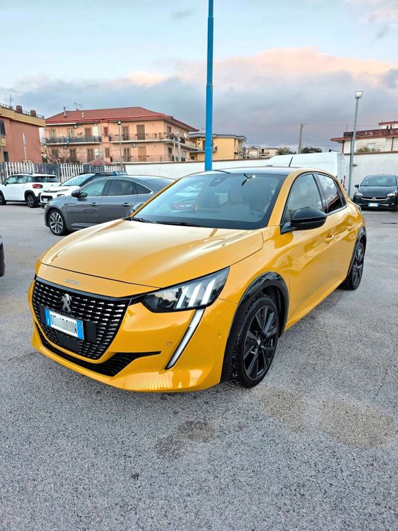 Image of Peugeot 208