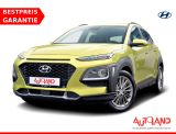 Hyundai Kona 1.0 T-GDI Select 2WD Navi Kamera Winerpaket - Hyundai KONA: Select