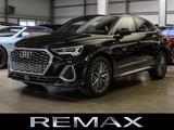 Audi Q3 Sportback 35 TDI / S Line / Pano