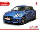 Suzuki Swift 1.4 M-Hybrid Sport LED ACC Android Apple - Suzuki Swift: Kleinwagen