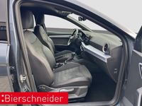 Seat Ibiza - Vorschau Bild 16