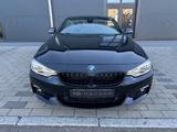 BMW 435i Cabrio M Paket Keyless LED HUD De.-Fzg. - BMW 435 mit Benzin-Antrieb: Automatik