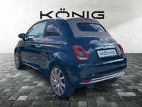 Fiat 500C - Vorschau Bild 3