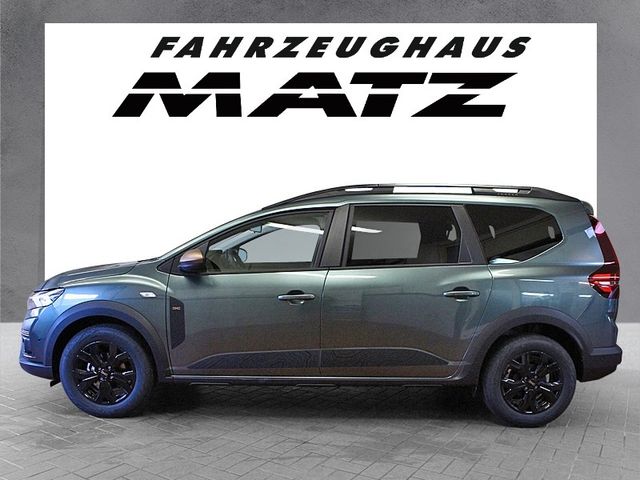 Dacia Jogger Hybrid 140 Extreme*7-Sitzer*Sitzhzg*