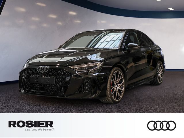 Audi RS3 Limousine S tronic ACC PANO MATRIX-LED NAVI