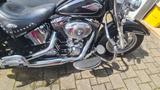 Harley-Davidson Heritage Softail Classic - HARLEY-DAVIDSON SOFTAIL HERITAGE