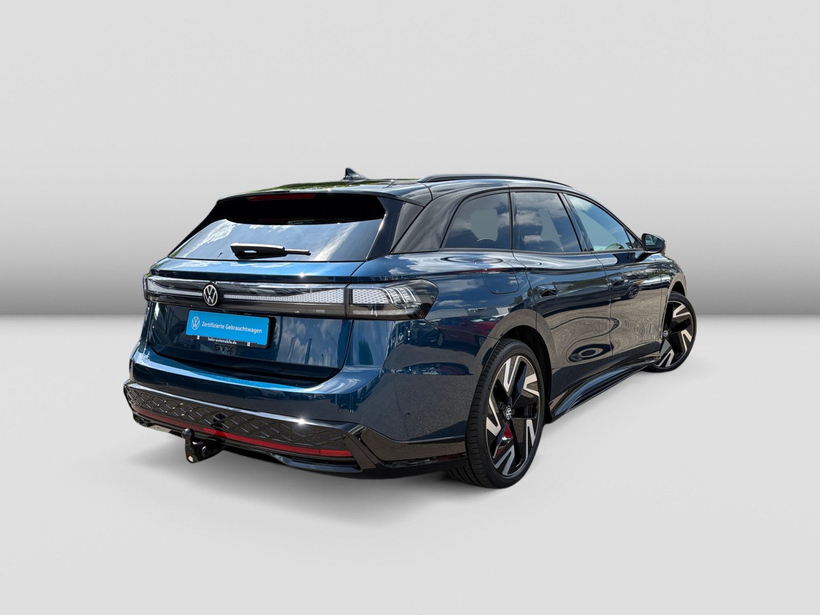 Volkswagen ID.7 - Bild 4