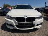 BMW 320 d xDrive Luxury Line Purity/M-PAKET - BMW 320: 320d Luxury