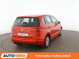 Volkswagen Golf VII Sportsvan 1.4 TSI Highline BMT Aut. - Volkswagen Golf Sportsvan: Van