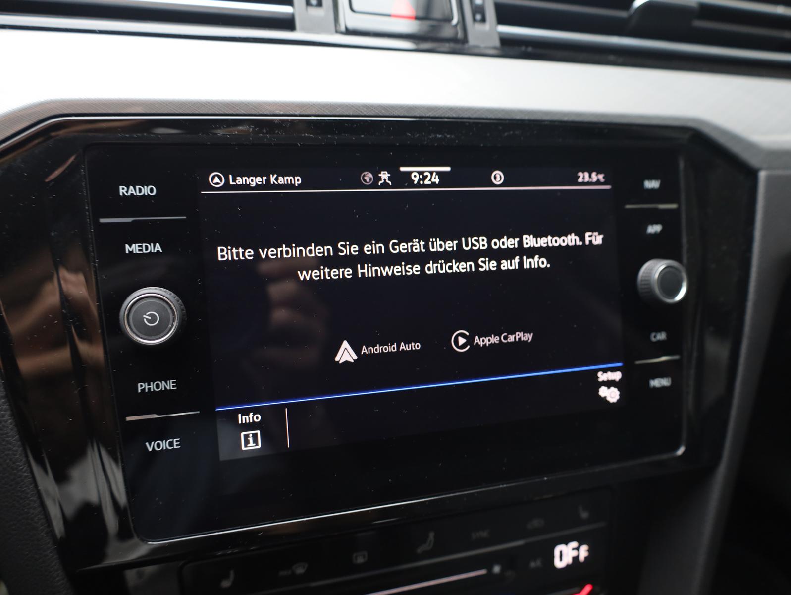 Volkswagen Passat Business 1.5TSI*ACC*PDC*NAVI*LED*, миниатюра 16