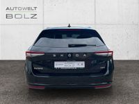 Skoda Superb - Vorschau Bild 5