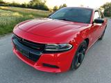 Dodge Charger  5.7 R/T - CLEAN CARFAX !! - Dodge Gebrauchtwagen in Augsburg