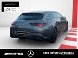 Mercedes-Benz CLA 200 SB AMG MBUX NIGHT KLIMA NAVI - Mercedes-Benz CLA 200 Shooting Brake Jahreswagen