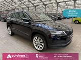 Skoda Karoq 1.5 TSI  Drive 125|LED|Pano|Kamera - Skoda Karoq aus 2020