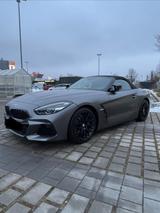 BMW Z4 sDrive30i M SPORT PAKET A M SPORT PAKET - BMW Z4 in Augsburg