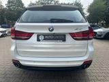 BMW X5 Baureihe X5 xDrive 30d M Paket 7Sitze/Tüv neu - BMW X5: 7 Sitzer