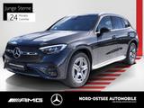 Mercedes-Benz GLC 300 d 4M AMG AHK SHZ KLIMA KEYLESS-GO - Mercedes-Benz GLC-Klasse Jahreswagen