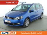 Volkswagen Sharan 1.4 TSI Comfortline BM*XENON*PDC*SHZ*
