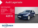 Audi A3 Sportback advanced TDI 110 kW S tronic - Audi A3 Neuwagen: TDI
