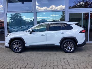 Toyota RAV 4 - 3