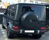 Mercedes-Benz G 63 AMG Mercedes-AMG G 63 Mercedes-AMG - Mercedes-Benz G 63 AMG in Leverkusen