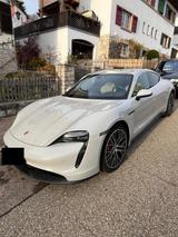 Porsche Taycan - 4S - 1,5 Jahre Porsche Approved Gar. - Porsche Taycan von privat