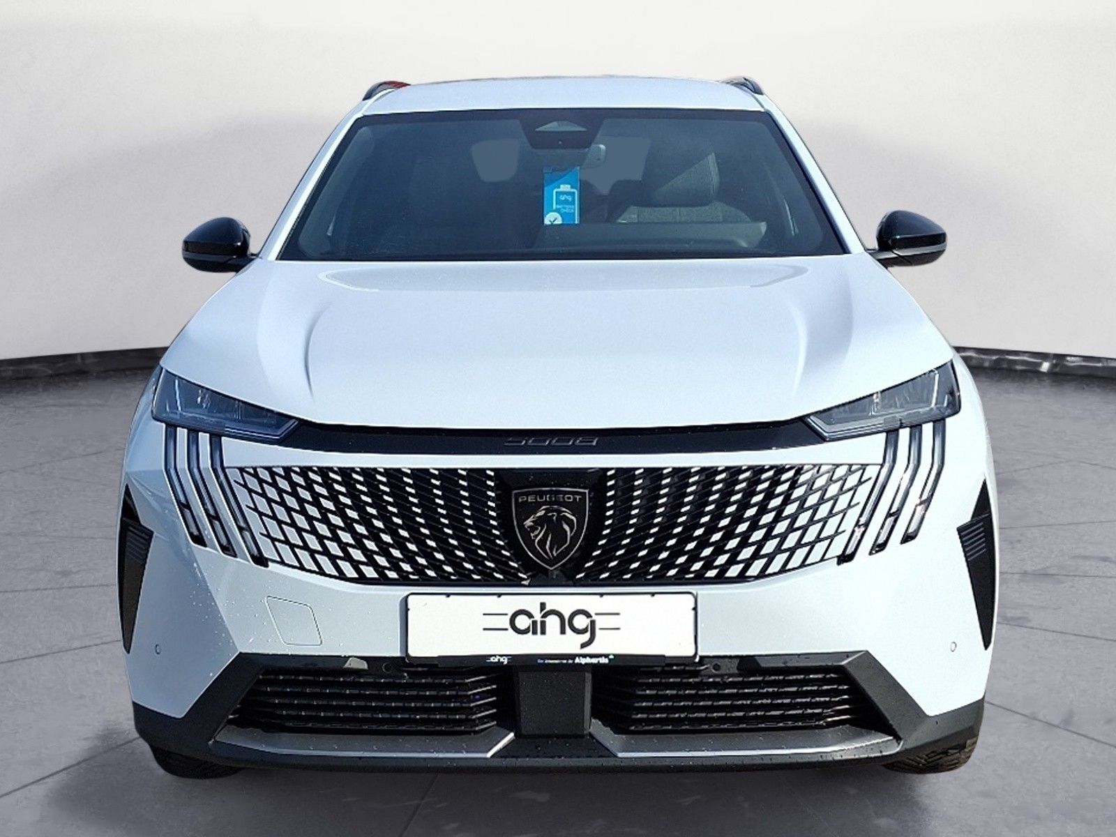 Peugeot 5008 - Bild 6
