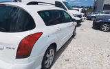 Peugeot 308 SW Active - Peugeot 308 aus 2011: SW