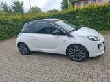 Opel Adam Jam 1 HAND  TÜV NEU SCHECKHEFT - Opel Adam in Wuppertal