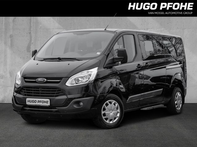 Ford Tourneo Custom Trend 310 L2H1 PDC