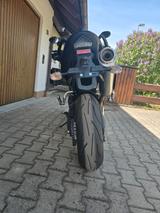 Triumph Tiger 1050 - TRIUMPH SPORTTOURER