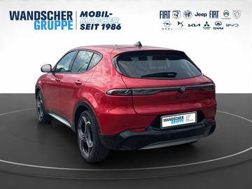 Alfa Romeo Tonale Ibrida Sport Speciale Kam.+KeyLess+SHZ+PD