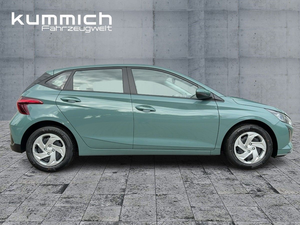 Hyundai i20 - Bild 3