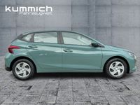Hyundai i20 - Vorschau Bild 3