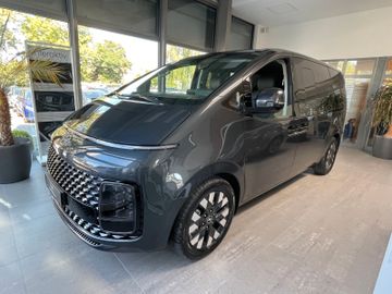 Fahrzeugabbildung Hyundai Staria 2.2 CRDI 2WD AT Signature 7Sitze ISG